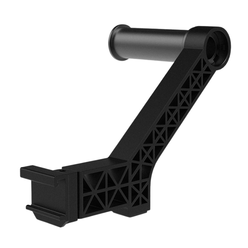 Maifa Soporte de carrete de filamento piezas de impresora 3D para Ender 3 3S 3PRO 
