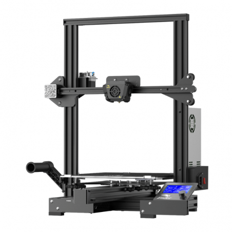 Impresora 3D CREALITY Ender-3 MAX