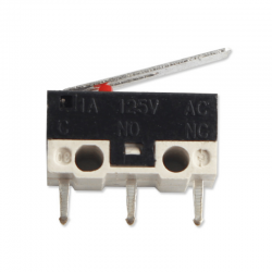 Micro interruptor final de carrera Makerbot MK7/MK8