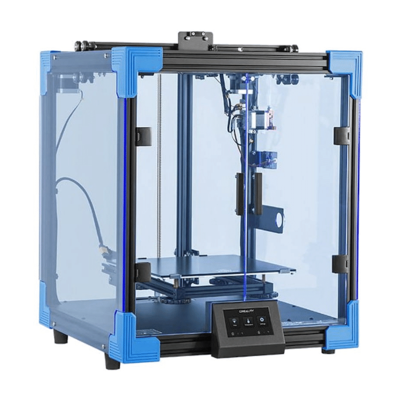 Impresora 3D CREALITY Ender 6 + 30 días de soporte gratuito*