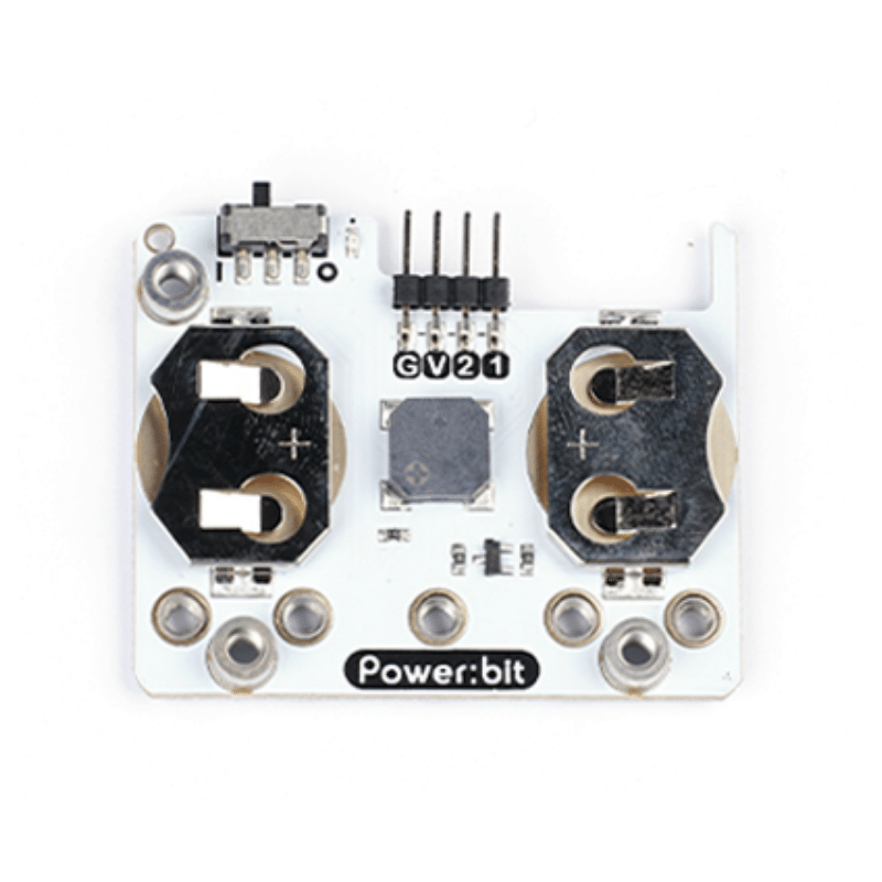 Módulo Power:bit micro:bit
