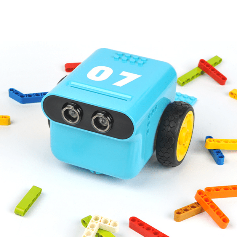 Kit Tpbot Smart Car para microbit