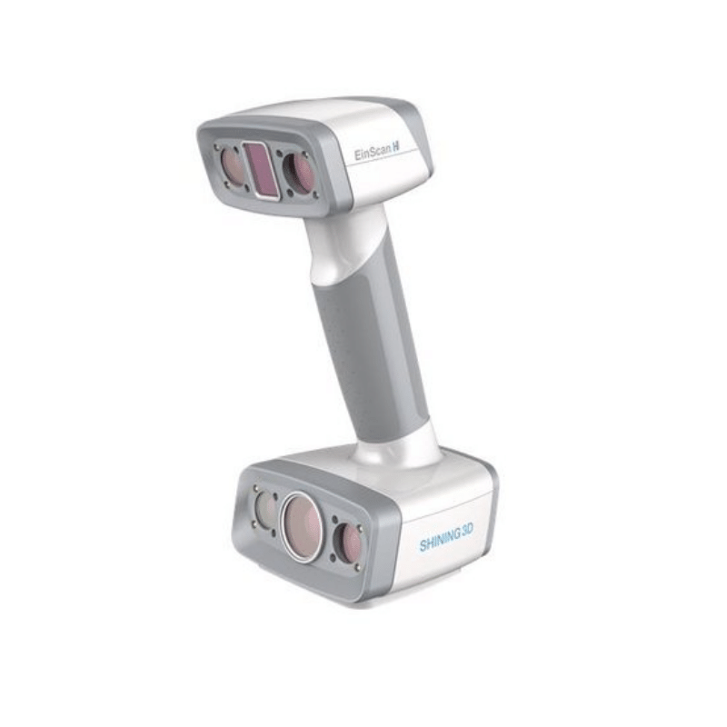 Escáner Shining 3D EinScan H 3D-Scanner + Software Solid Edge