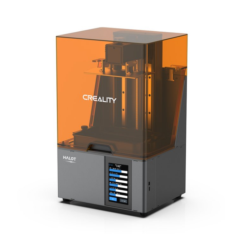 Impresora 3D Creality Halot-Sky CL-89