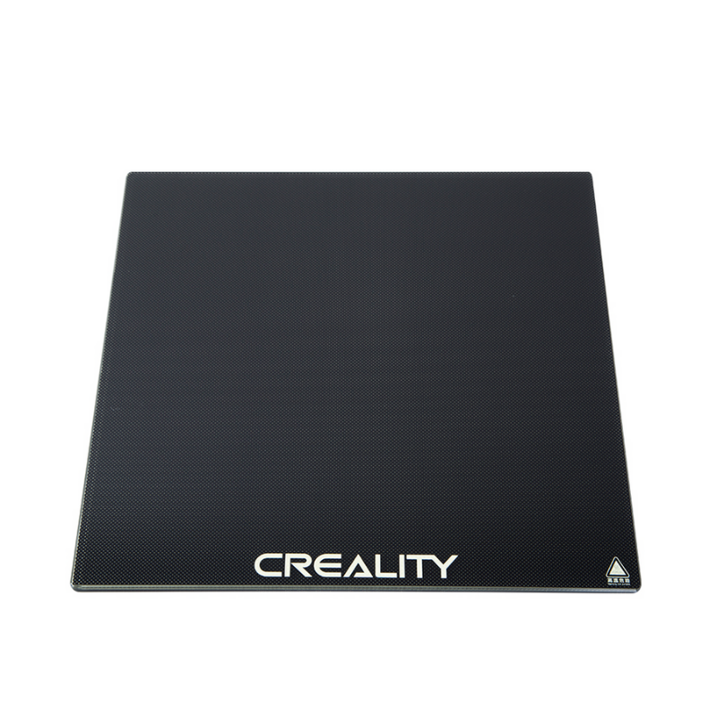 Cama cristal CREALITY CR-10S Pro 310x320 mm.