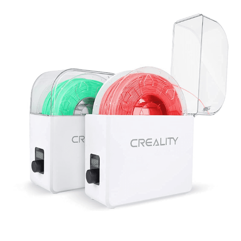 Creality - Caja de conservación y secado de filamento