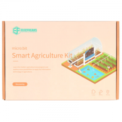 Kit Elecfreaks Smart Agricultura para microbit