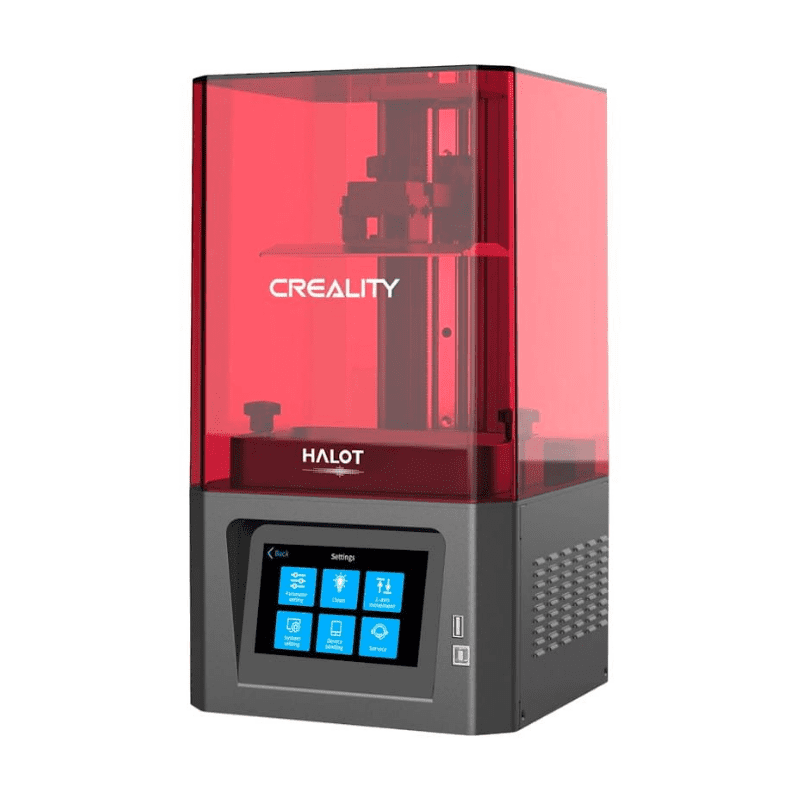 Impresora resina CREALITY Halot One CL-60
