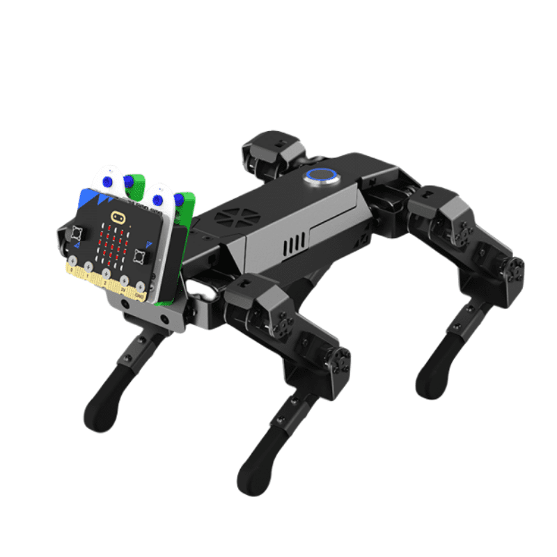 ROBOT XGO Micro:bit