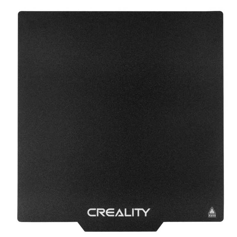 Sticker cama impresión Crealtiy 310x310 mm